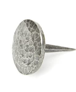 Pewter Shropshire Door Knocker