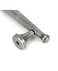 Pewter Regency Pull Handle (Small)