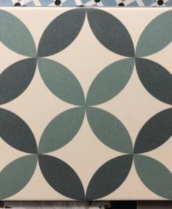 Barcelona Arch Porcelain Tile