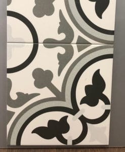Barcelona Classic Porcelain Tile