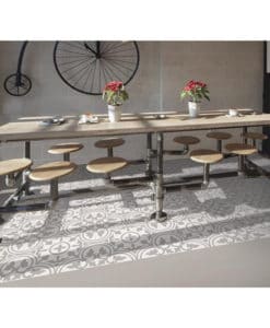 Barcelona Sand Porcelain Tile