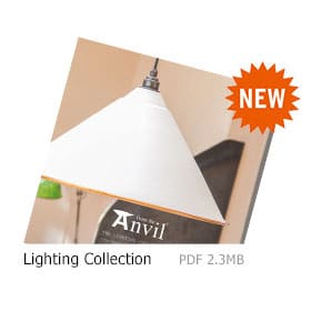 From The Anvil Lighting Brochure