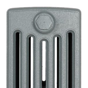 Manhattan Radiator Finish