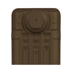 Ancient Breeze Radiator Finish