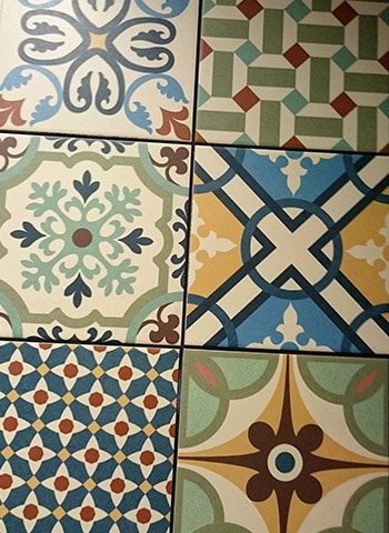 Tiles Category