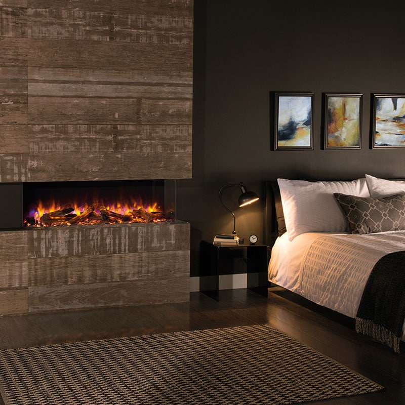  Bedroom Fireplaces Ideas in 2022