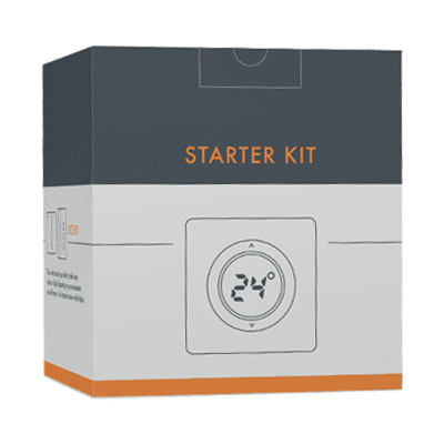 Genius Starter Kit