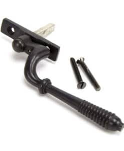 Aged Bronze Reeded Espag (LH)