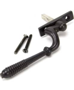 Aged Bronze Reeded Espag (RH)