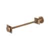 Castrads Whitworth Wall Stay (Antique Brass)