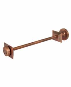 Castrads Whitworth Wall Stay (Antique Copper)