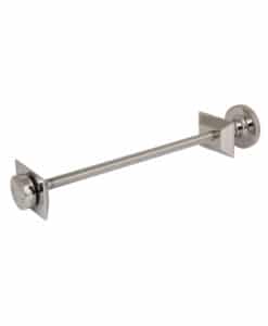 Castrads Whitworth Wall Stay (Chrome)