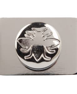 Castrads Whitworth Wall Stay (Chrome)