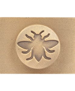 Castrads Whitworth Wall Stay (Natural Brass)