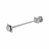 Castrads Whitworth Wall Stay (Satin Nickel)