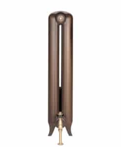 Neptune II Cast Iron Radiator (920mm)