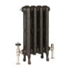 Prince Cast Iron Radiator (580mm)