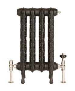 Prince Cast Iron Radiator (580mm)