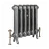 Rococo I Cast Iron Radiator (560mm)
