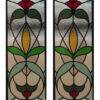 Stained Glass Panel SG162