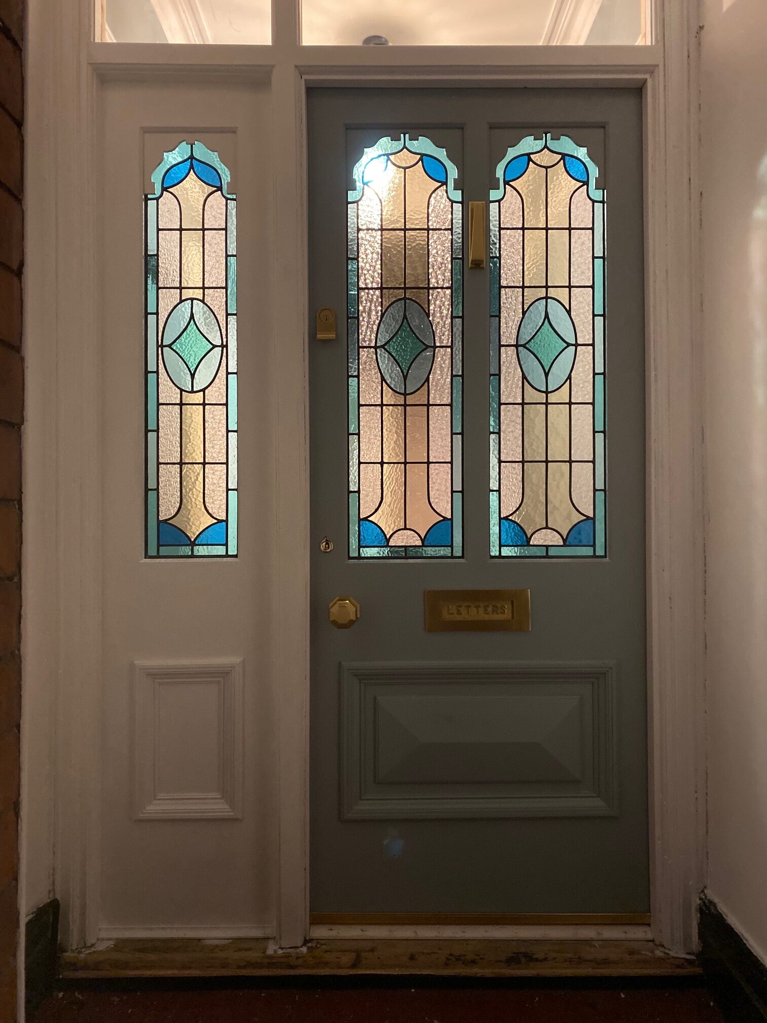 Period Home Style